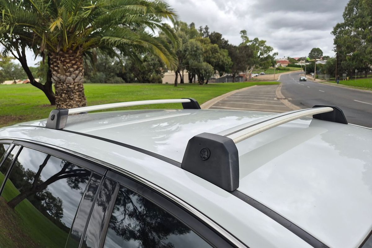 2013 Holden Commodore International VF