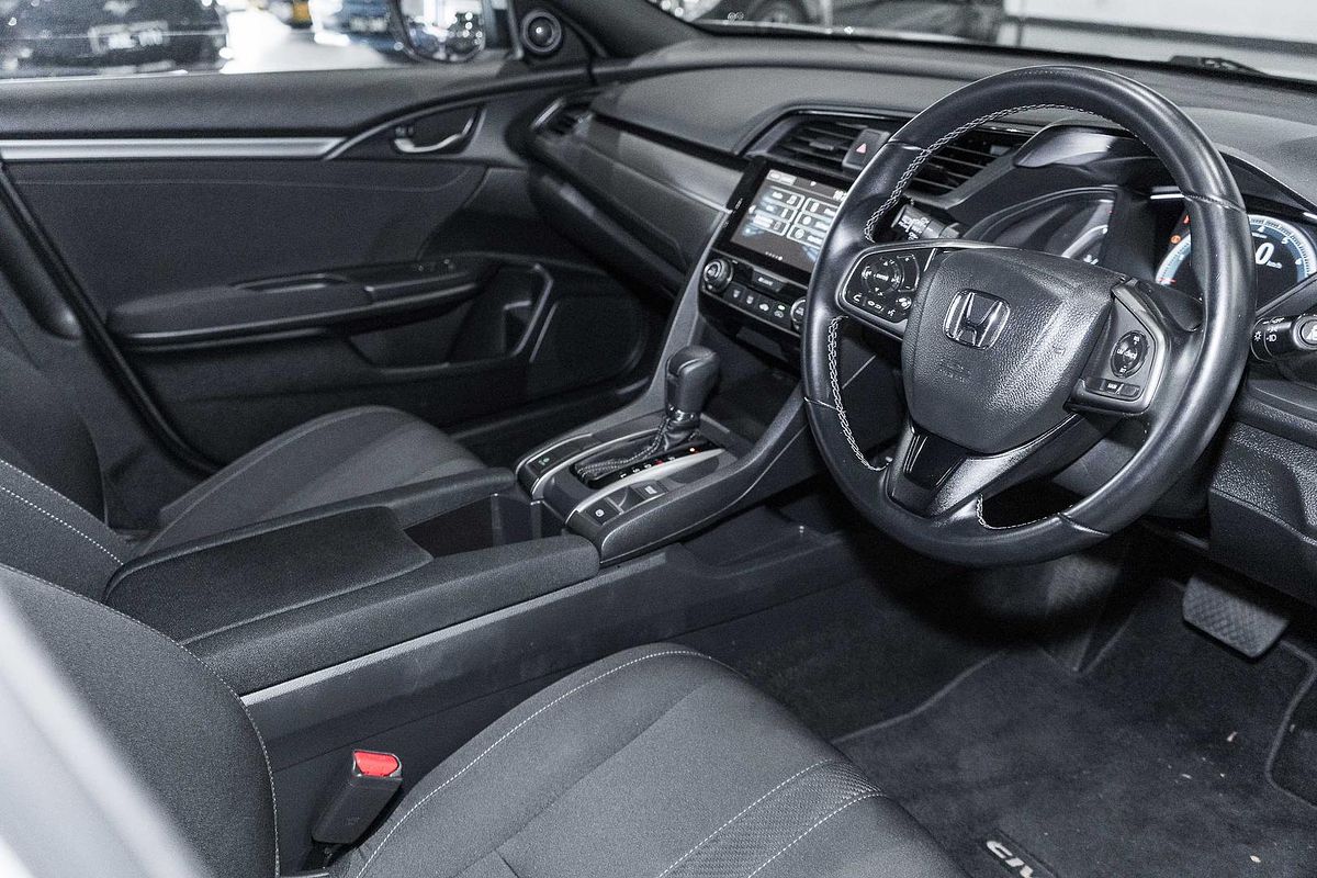 2019 Honda Civic VTi-S 10th Gen