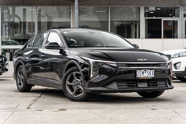 2025 Kia K4 S CL4m