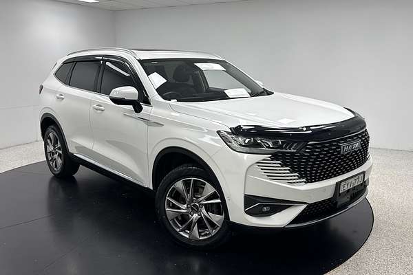 2023 GWM Haval H6 Ultra Hybrid B01
