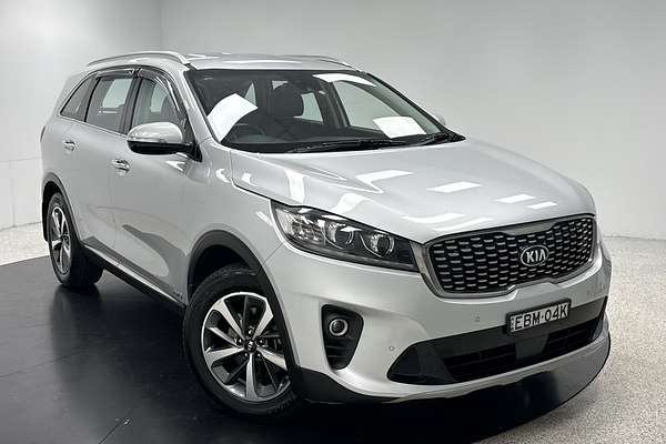 2019 Kia Sorento Sport UM