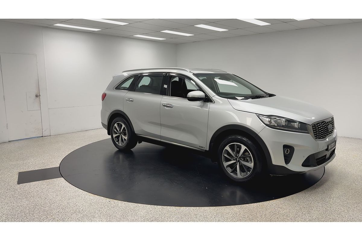 2019 Kia Sorento Sport UM