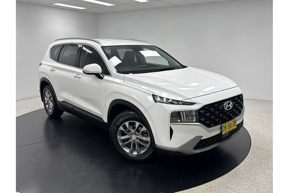 2023 Hyundai Santa Fe TM.V4