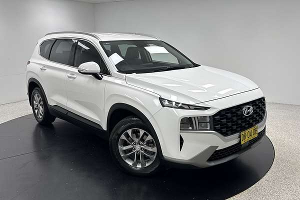 2023 Hyundai Santa Fe TM.V4