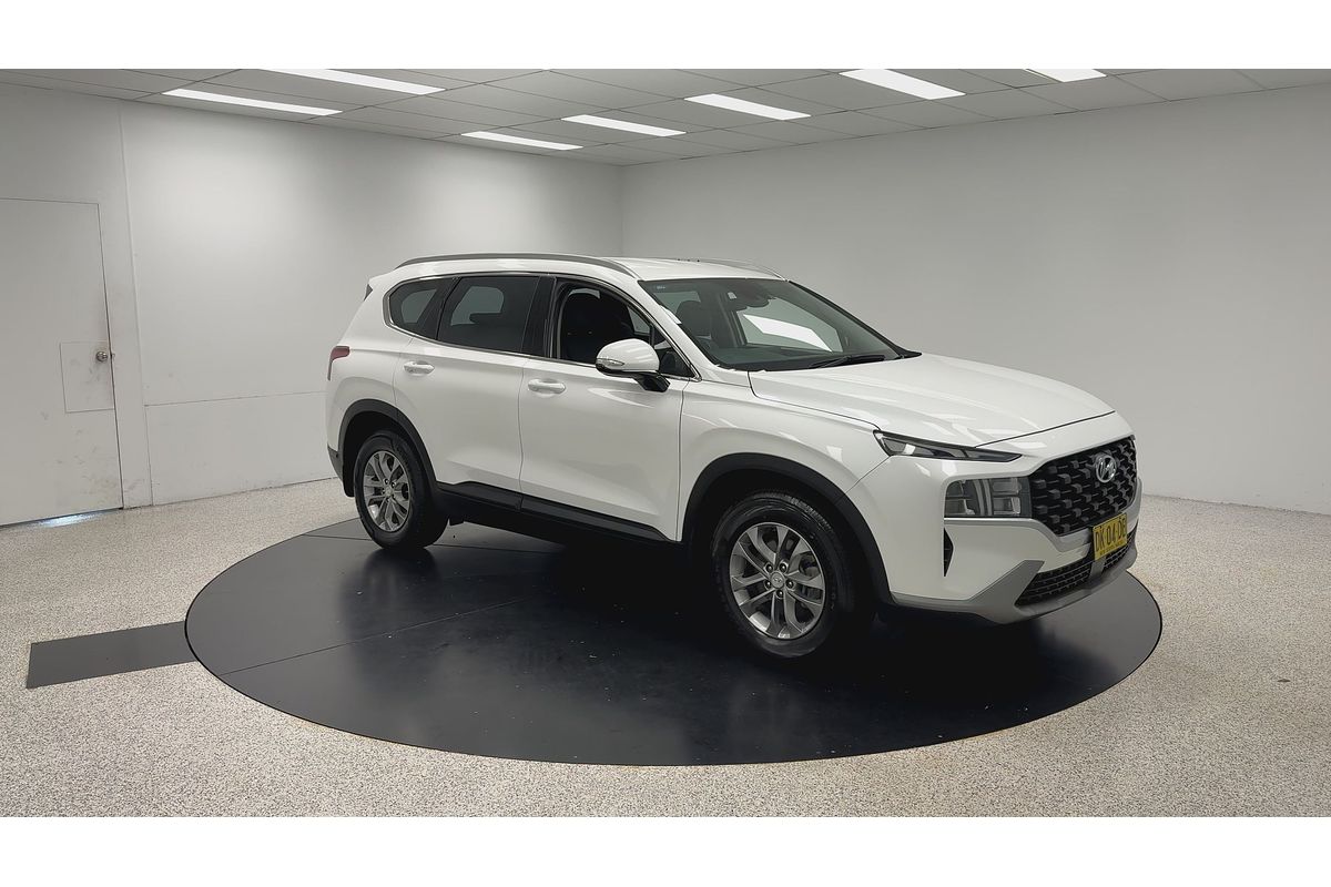 2023 Hyundai Santa Fe TM.V4