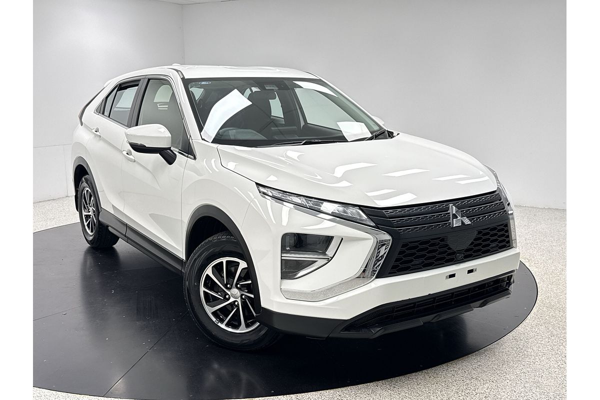 2023 Mitsubishi Eclipse Cross ES YB