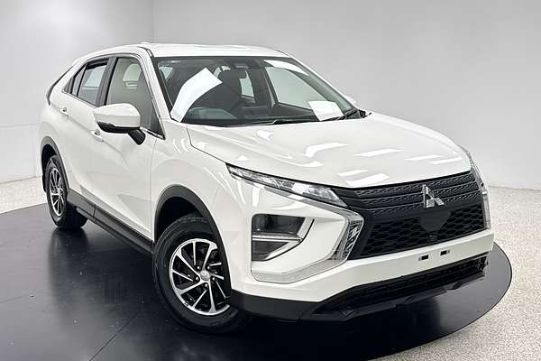 2023 Mitsubishi Eclipse Cross ES YB