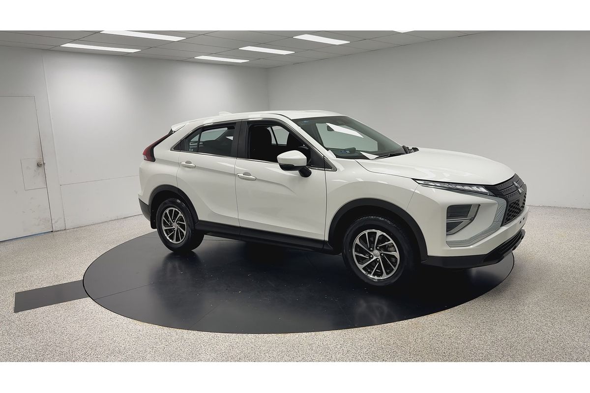 2023 Mitsubishi Eclipse Cross ES YB