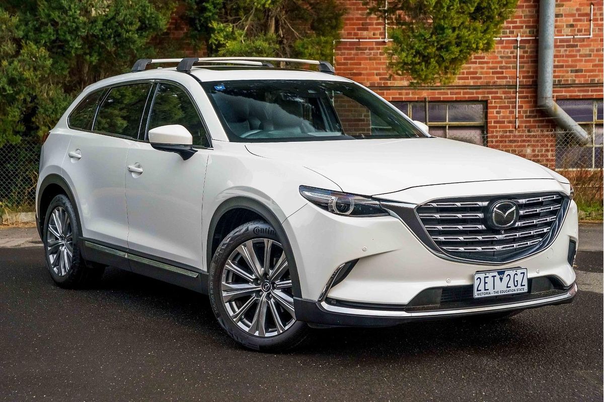 2021 Mazda CX-9 Azami LE TC
