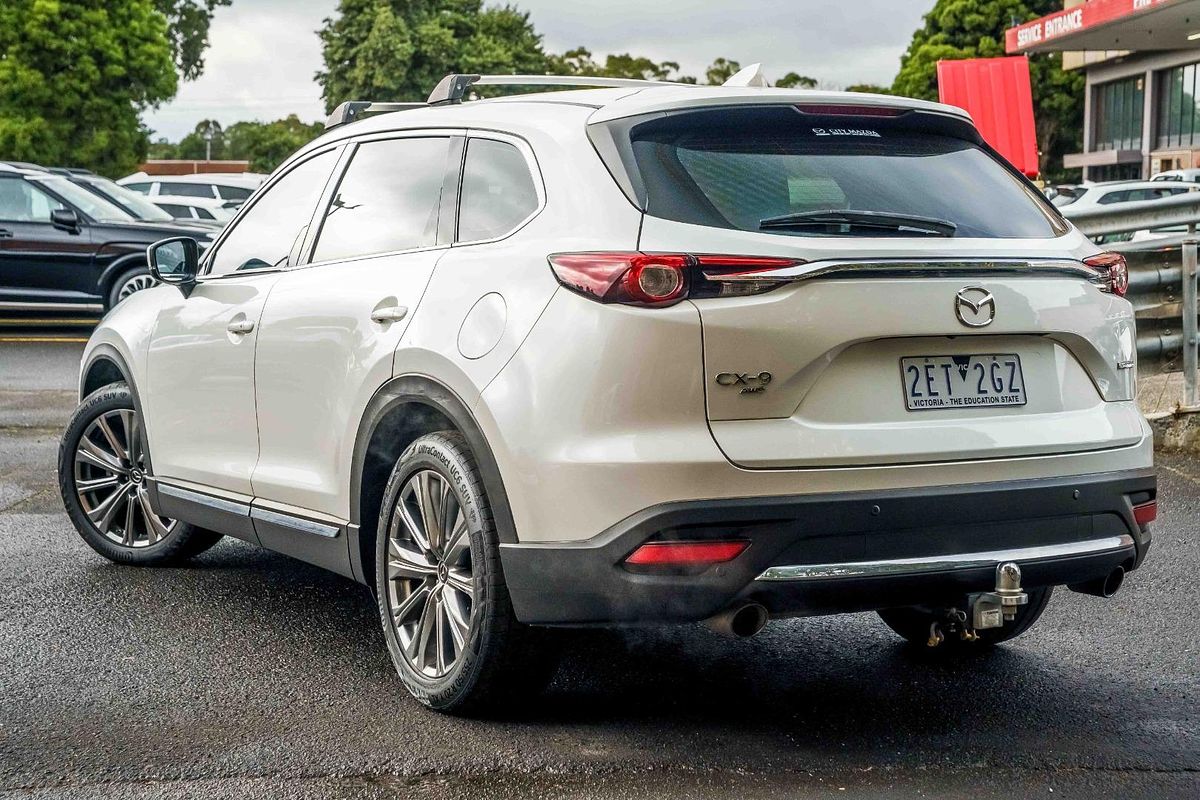 2021 Mazda CX-9 Azami LE TC