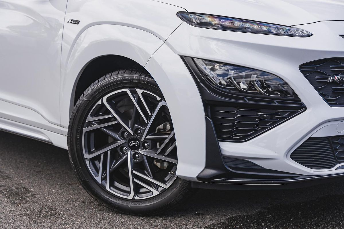 2021 Hyundai Kona N-Line Premium OS.V4