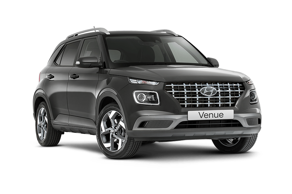 2026 Hyundai Venue QX.V5