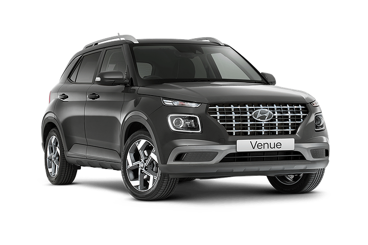 2026 Hyundai Venue QX.V5