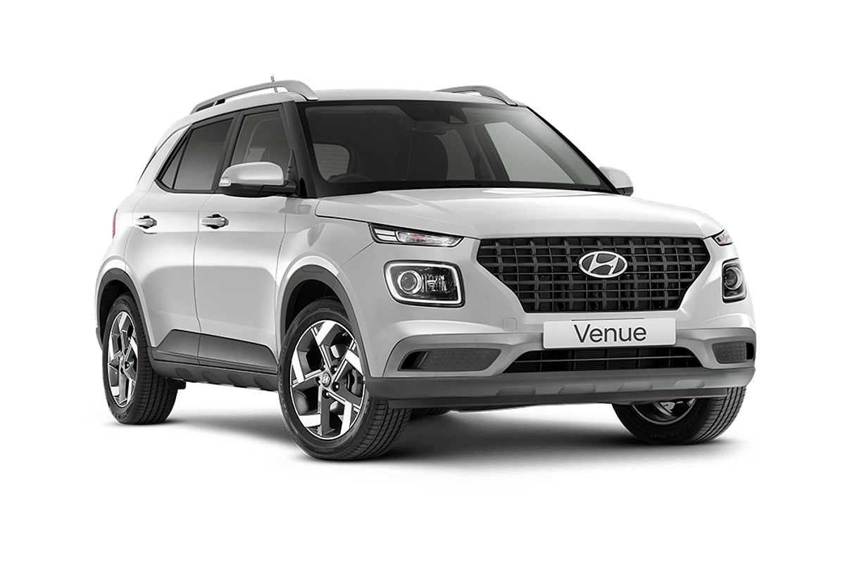 2026 Hyundai Venue Active QX.V5 2WD