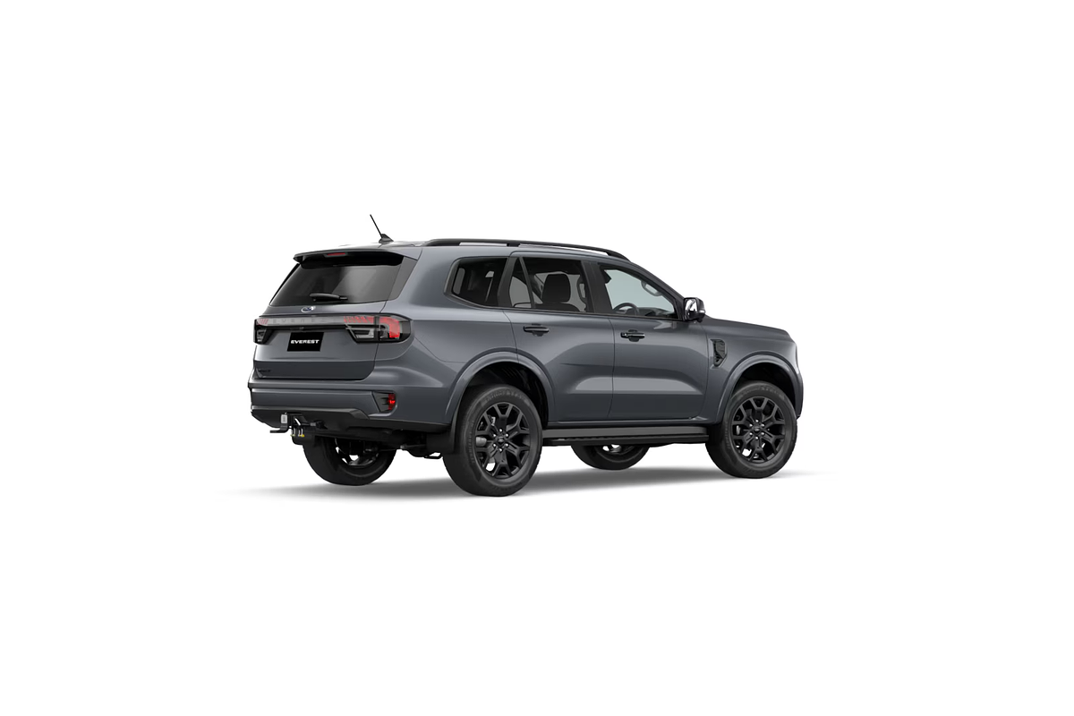2026 Ford Everest Sport 3.0L