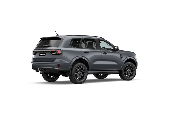 2026 Ford Everest Sport 3.0L thumb-2