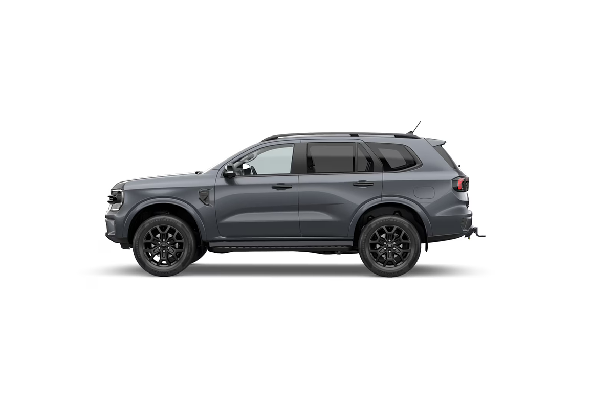 2026 Ford Everest Sport 3.0L