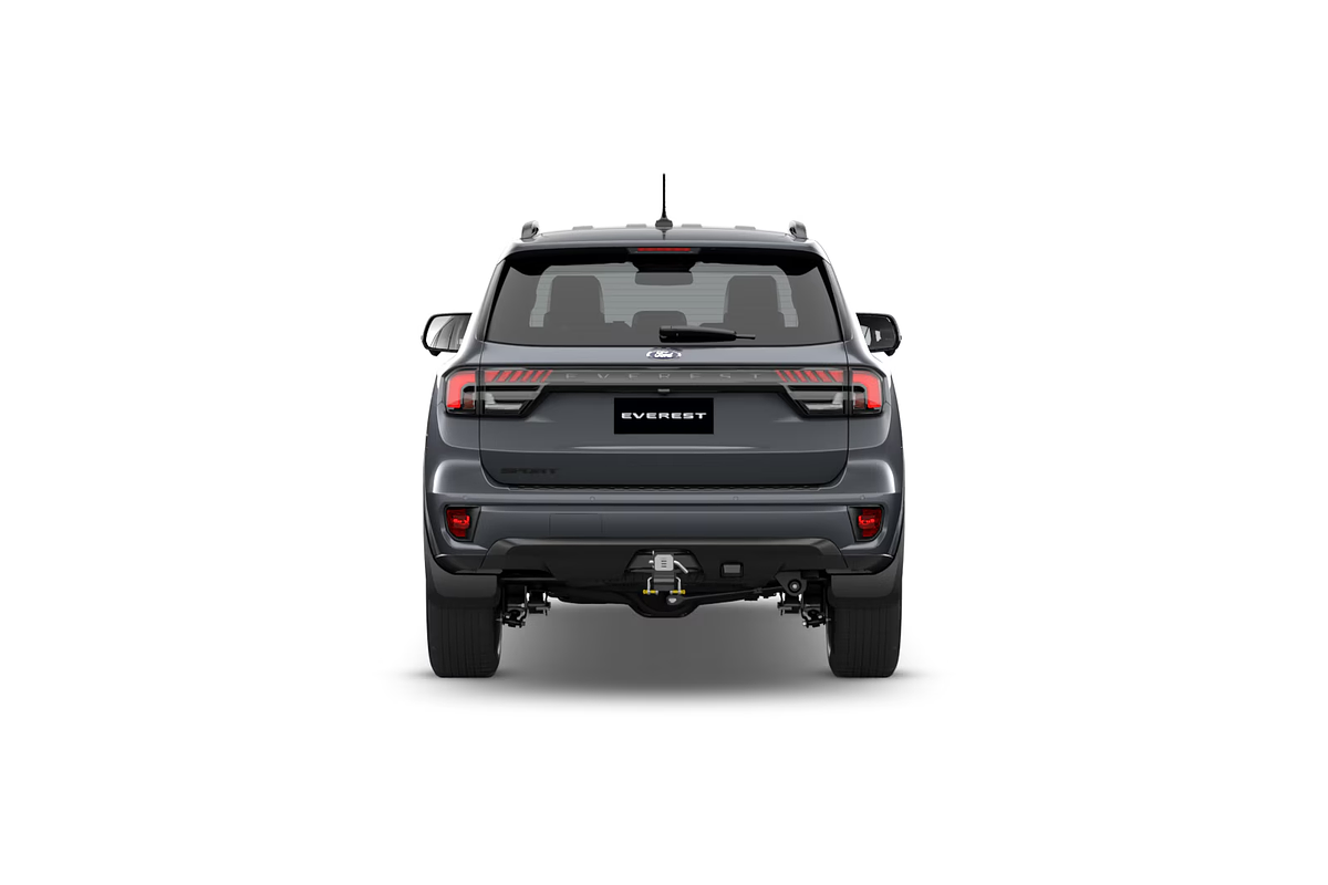 2026 Ford Everest Sport 3.0L