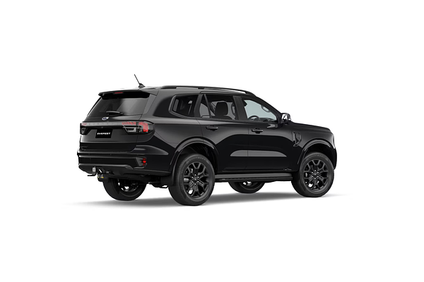 2026 Ford Everest 699 thumb-3
