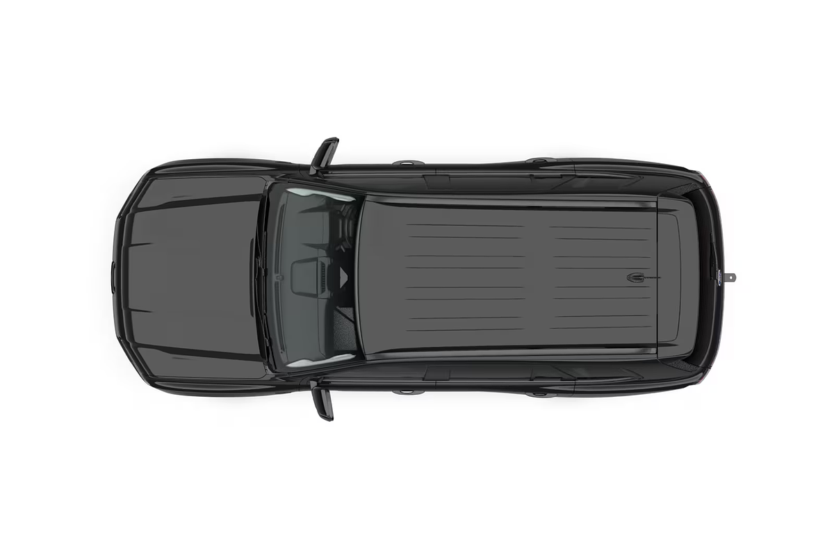 2026 Ford Everest Sport 3.0L