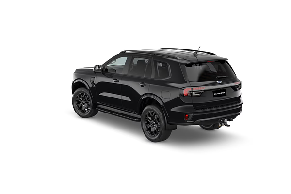 2026 Ford Everest 699 thumb-5