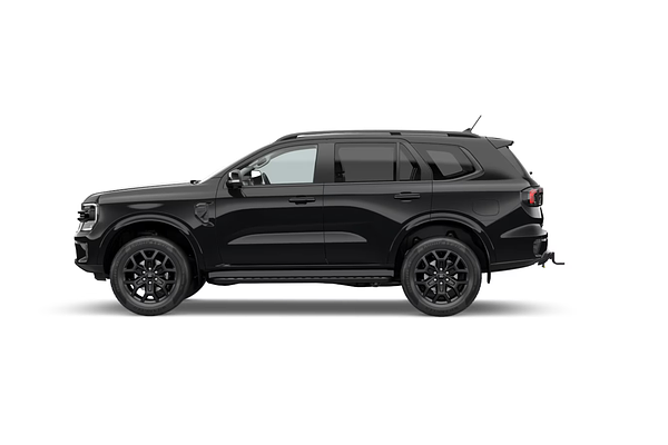 2026 Ford Everest 699 thumb-6