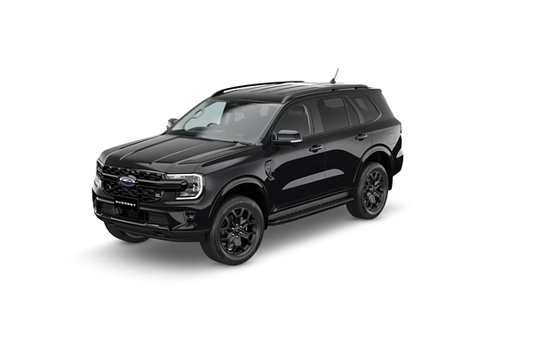 2026 Ford Everest 699 thumb-7