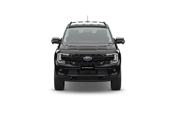 2026 Ford Everest 699 thumb-8