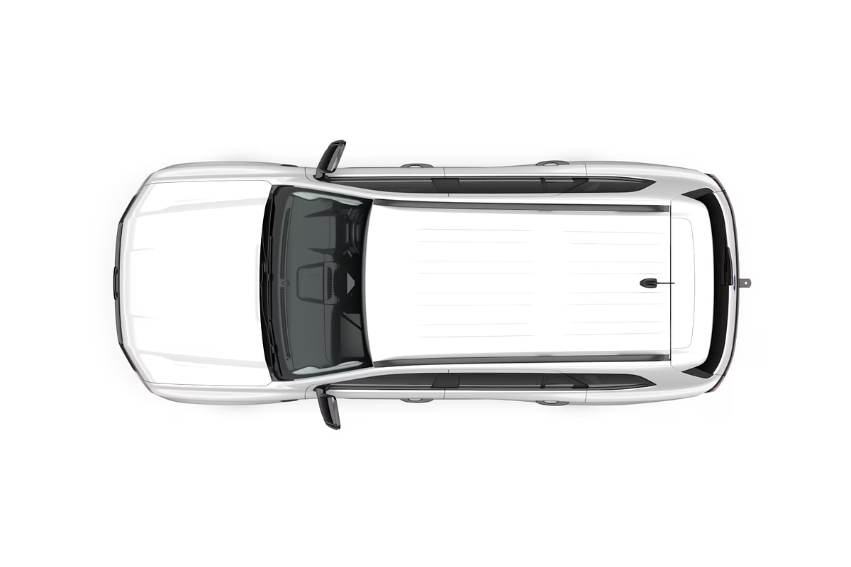 2026 Ford Everest Sport 3.0L