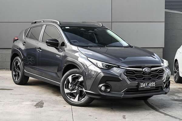 2024 Subaru Crosstrek Hybrid L G6X