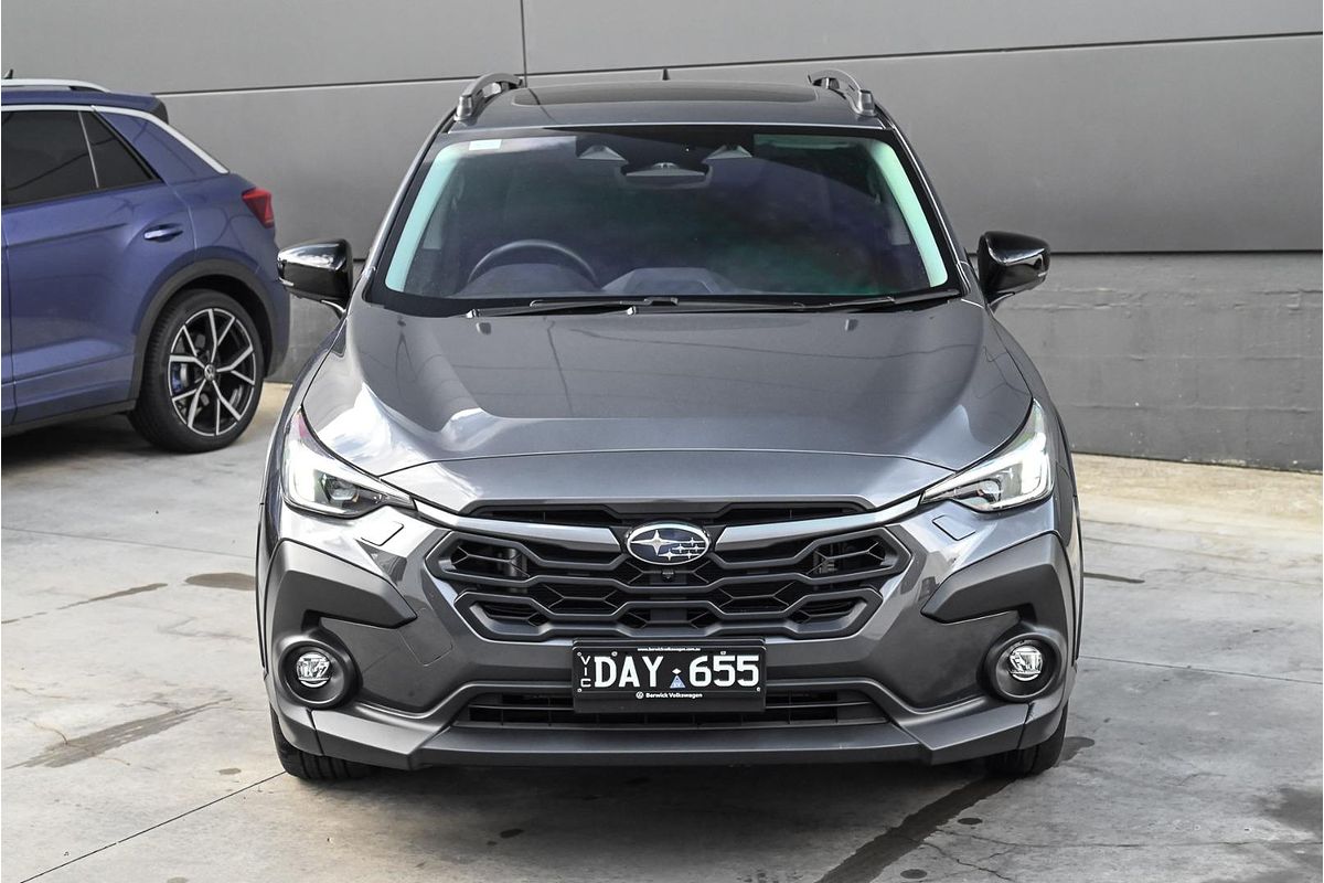 2024 Subaru Crosstrek Hybrid L G6X