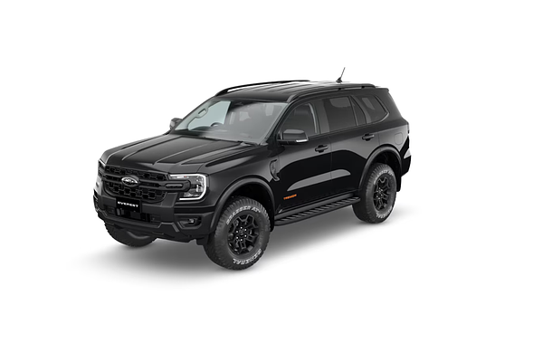 2026 Ford Everest Tremor 3.0L thumb-7