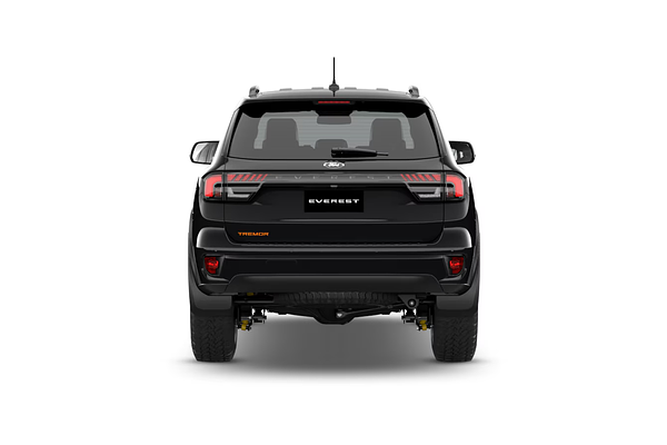 2026 Ford Everest Tremor 3.0L thumb-4