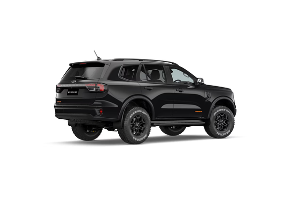 2026 Ford Everest Tremor 3.0L thumb-3