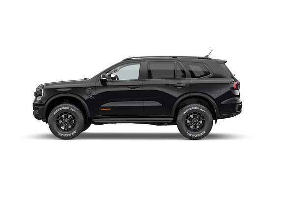 2026 Ford Everest Tremor 3.0L thumb-6