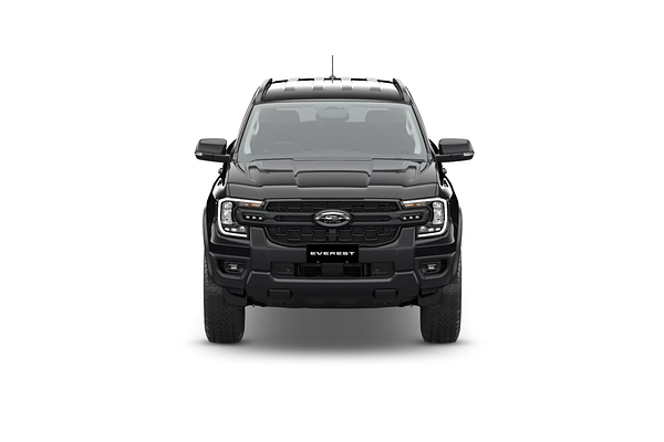 2026 Ford Everest Tremor 3.0L thumb-8