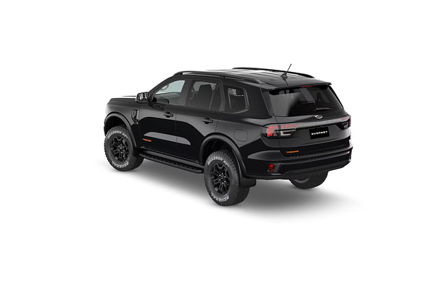 2026 Ford Everest Tremor 3.0L thumb-5