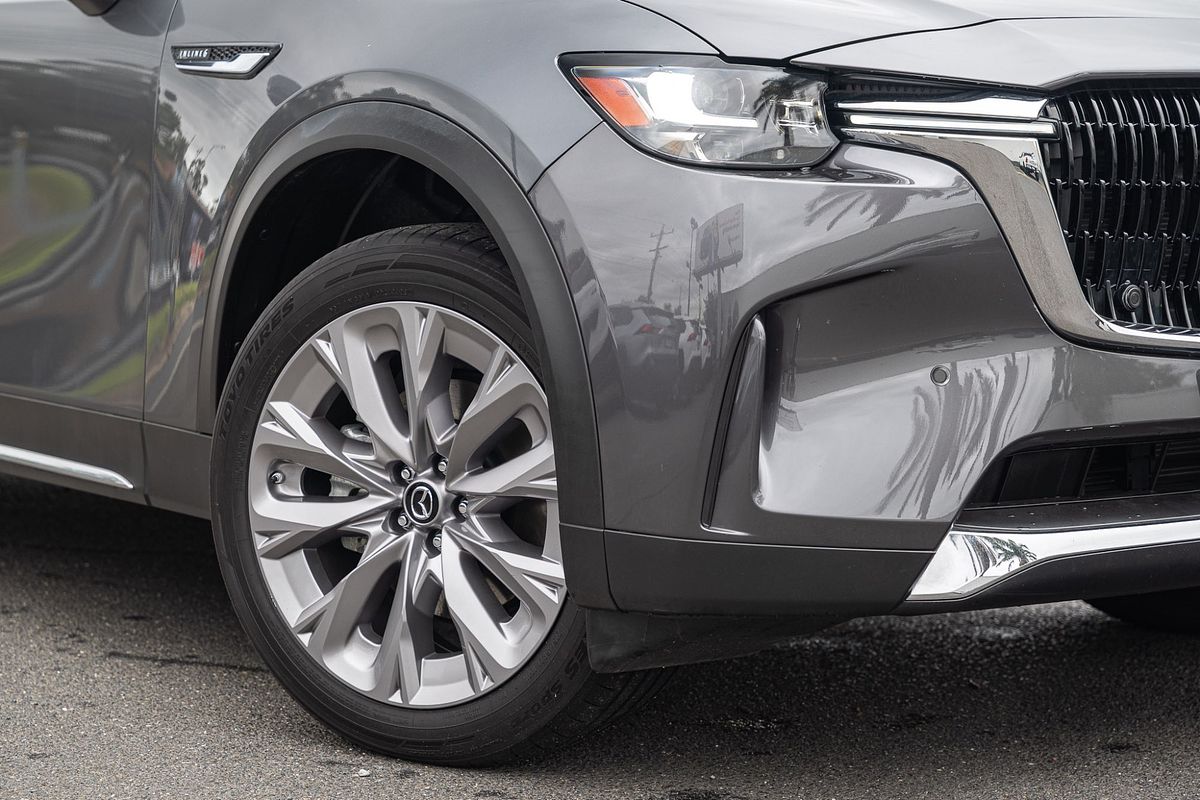 2023 Mazda CX-90 D50e GT KK