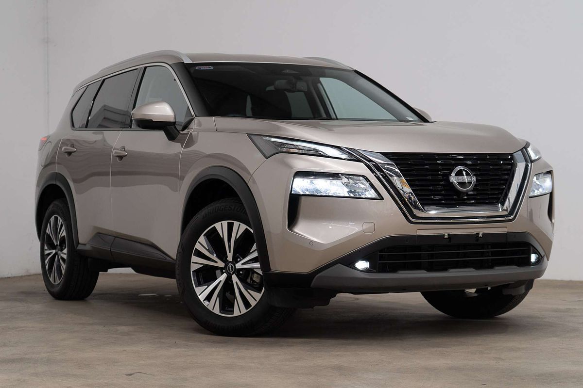 2023 Nissan X-TRAIL ST-L T33