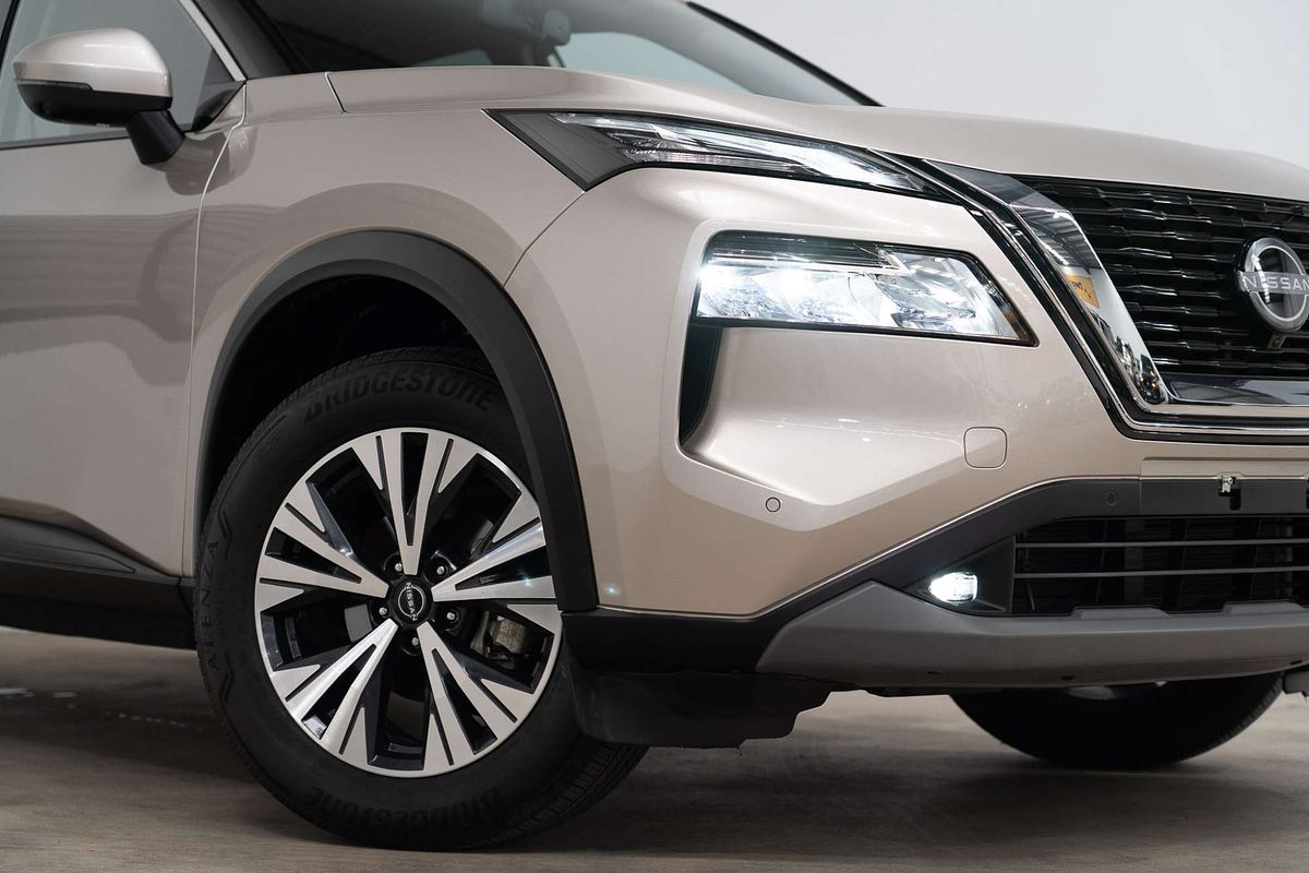 2023 Nissan X-TRAIL ST-L T33