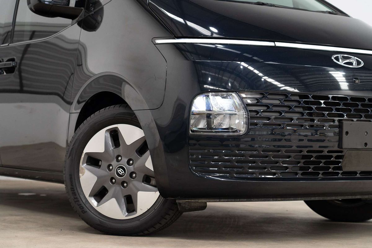 2021 Hyundai STARIA Elite US4.V1