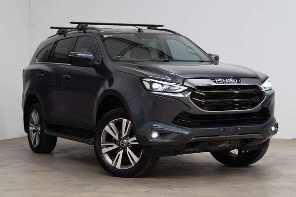 2023 Isuzu MU-X LS-T