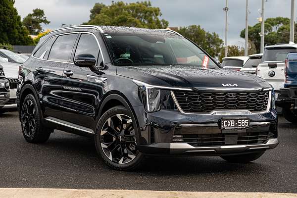 2024 Kia Sorento GT-Line MQ4 PE