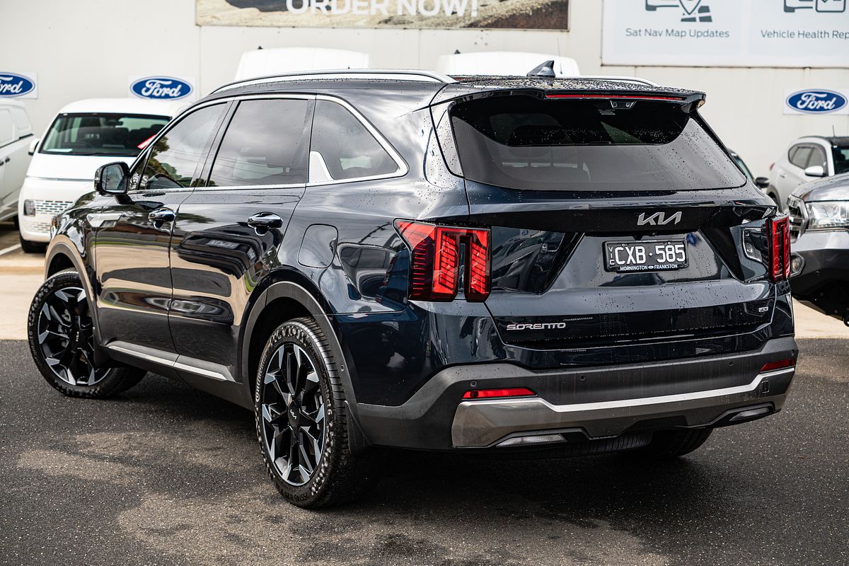 2024 Kia Sorento GT-Line MQ4 PE