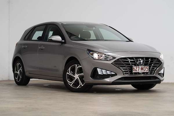 2021 Hyundai i30 Active PD.V4