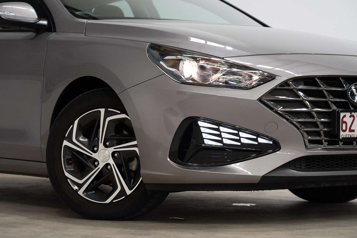 2021 Hyundai i30 Active PD.V4