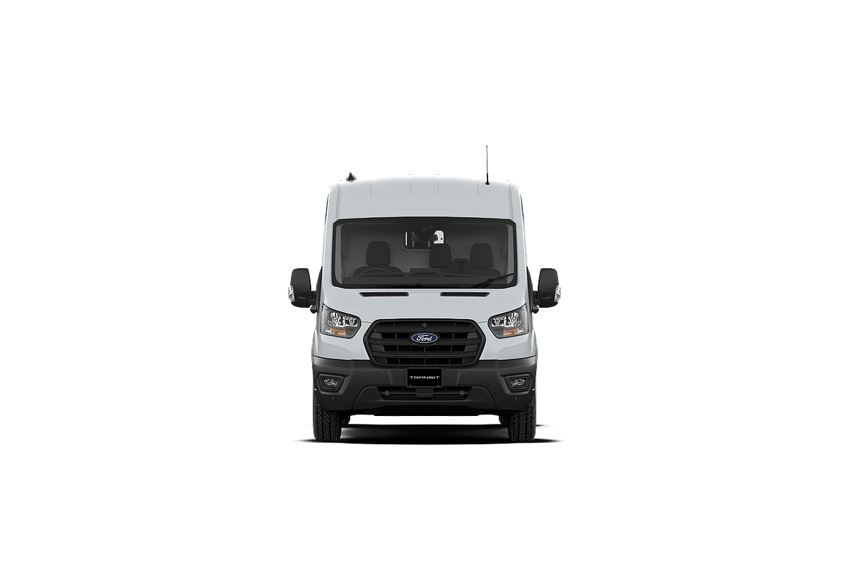 2025 Ford Transit 350L VO LWB Mid Roof