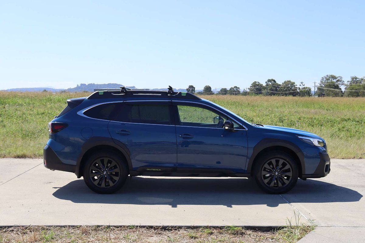 2023 Subaru Outback AWD TOURING XT MY23