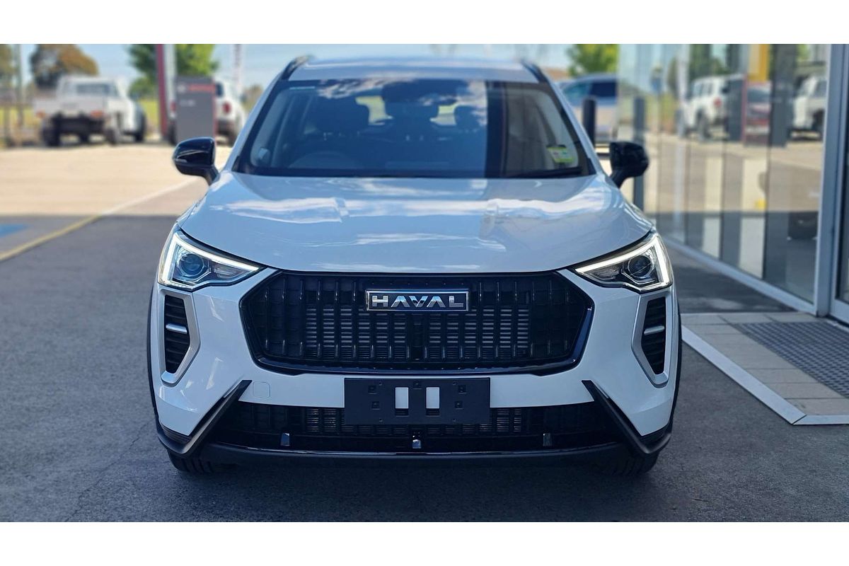 2025 GWM Haval Jolion Premium A01