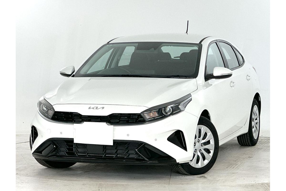2021 Kia Cerato S BD